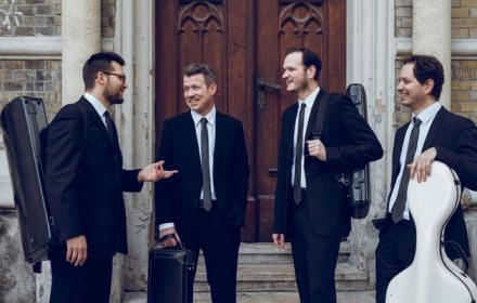 Klassik aus Österreich und Italien, 3202 Hofstetten