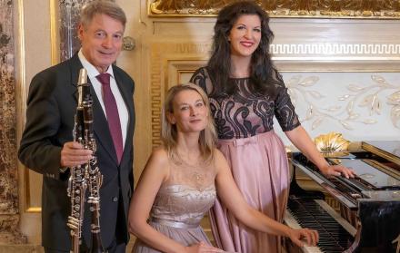 Clarivoce am 22. Juni 2024 in 3203 Rabenstein/Pielach