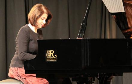 Samstag 23.11.2019, 19:00 Uhr in Kirchberg an der Pielach