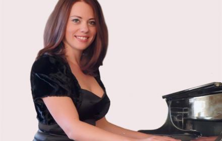 Klavierkonzert mit Olga Karotkikh im GuK in Rabenstein an der Pielach