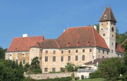 PCC bringt Klassik am 26.+27. Aug. 2022 im Schloss Goldegg