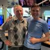 Gerhard Habl im ORF Radio NÖ