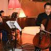„Solo - Duo“ mit Yuumi Yamaguchi und Daesun Koh