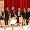 "4 mit 4" - Konzert der Extraklasse