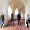 Herbstkonzert mit „Sphärischen Klängen“